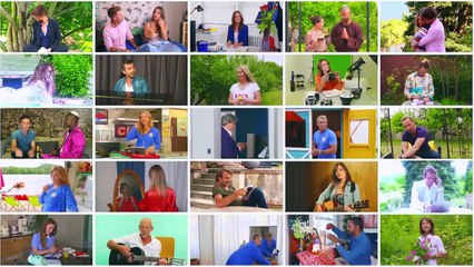 Les mystères de  l’amour, saison 23 : le nouveau générique de la rentrée 2020