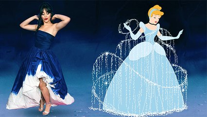 Camila Cabello To Resume Shooting For Cinderella