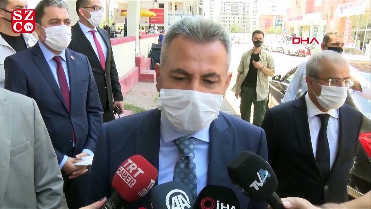 Yakalanan bombacı terörist, Kuzey Irak ve Suriye'de eğitim almış