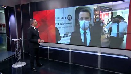 Son dakika... İstanbul'da terör örgütü DHKP-C operasyonu!