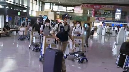 Kapitän des vor Mauritius havarierten Frachters festgenommen