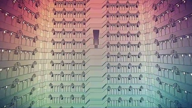 Manifold Garden - Consolas