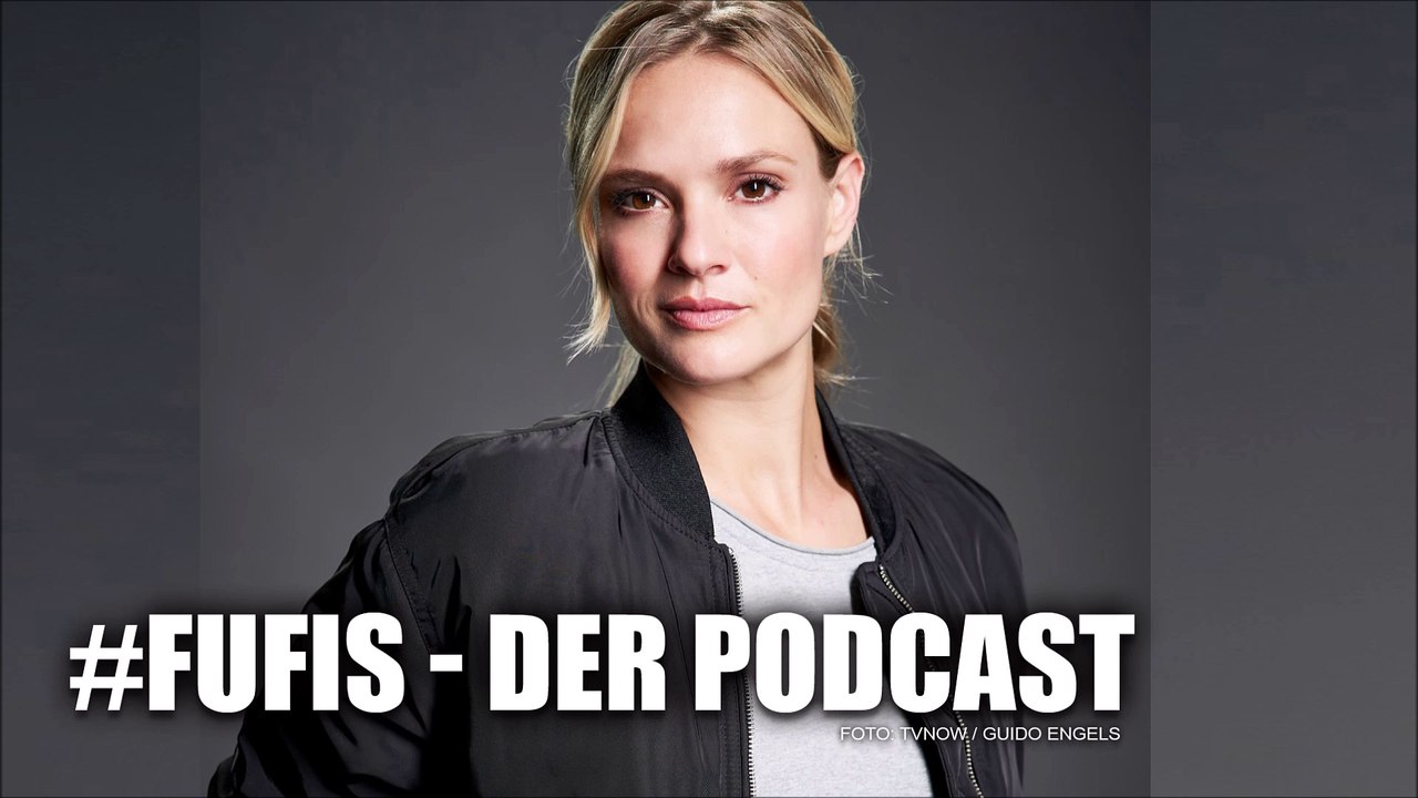 Alarm für Cobra 11: Pia Stutzenstein ist die Neue // FUFIS