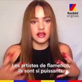 Rosalía nous parle de ses inspirations mode l Total Look