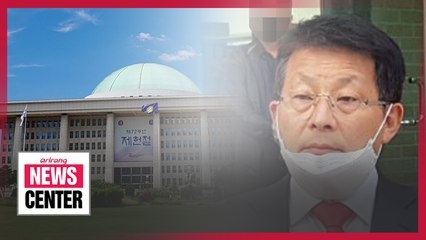 S. Korea sees first politician infected with COVID-19, ruling party to hold nat'l convention online