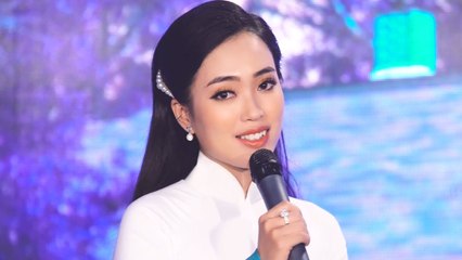 Đứng Tim Trước Giọng Hát Bolero Ngọt Ngào của Nữ Quán Quân Bolero NHƯ Ý - Căn Nhà Màu Tím