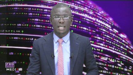 JT Economie - 19/08/2020