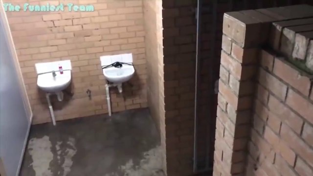 Amazing Funny Horror Pranks Video #Funny #Horror #Pranks