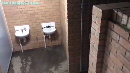Amazing Funny Horror Pranks Video #Funny #Horror #Pranks