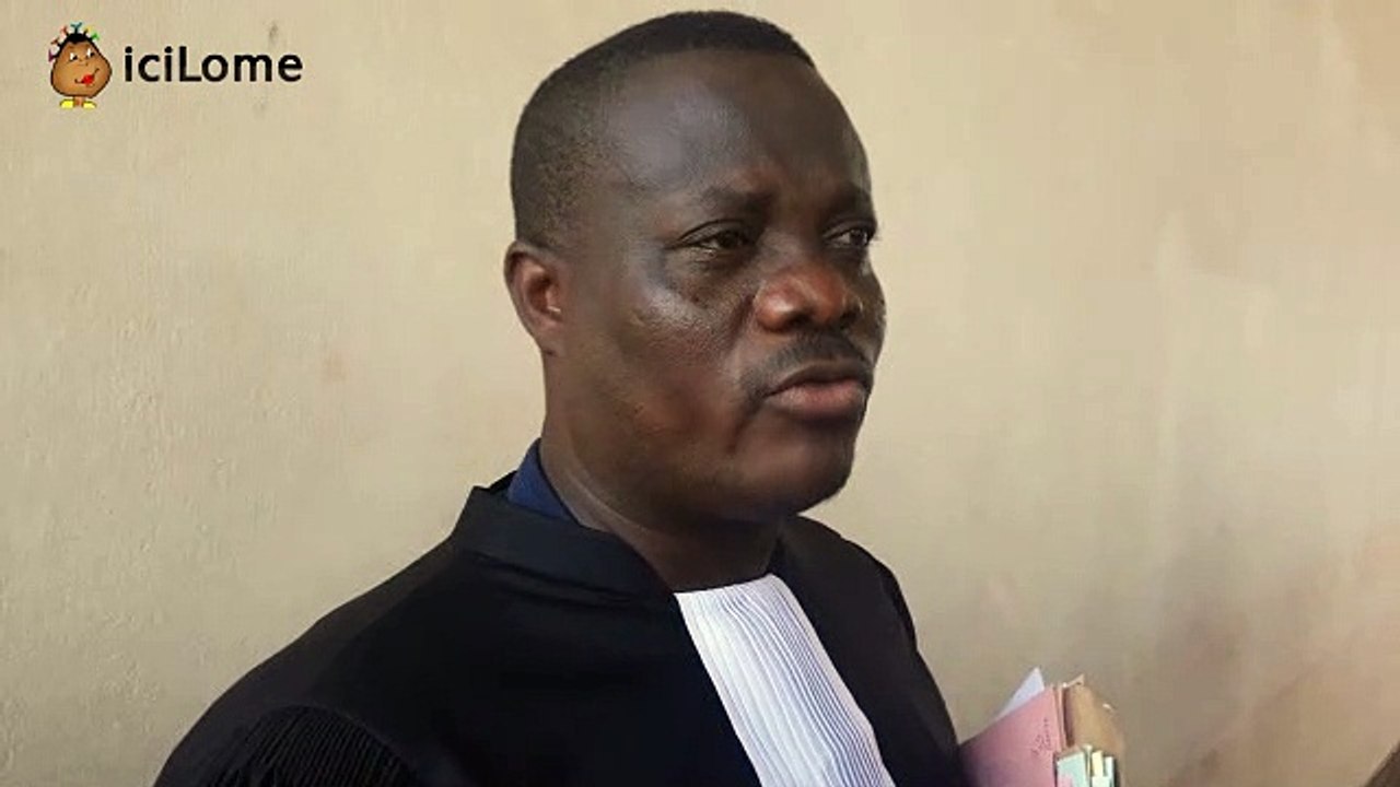 Pétrolegate/Célestin Agbogan : « Nous sommes confiants »