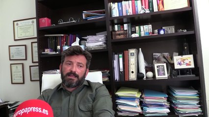 El abogado de Ernesto Neyra habla de su delicada situación en la cárcel