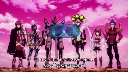 ash ketchum leeroys a jenkins 25