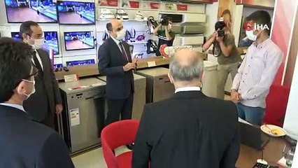 Samsun'da susuzluktan ve açlıktan bitkin halde bulunan sığınmacılar sınır dışı edilecek