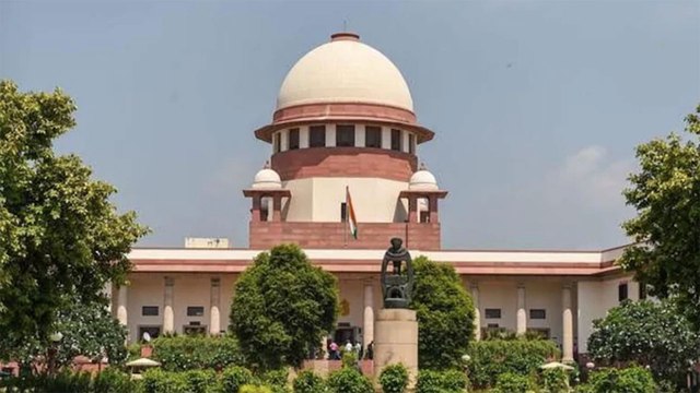 'No FIR filed in Sushant case': SC comment to Mumbai police
