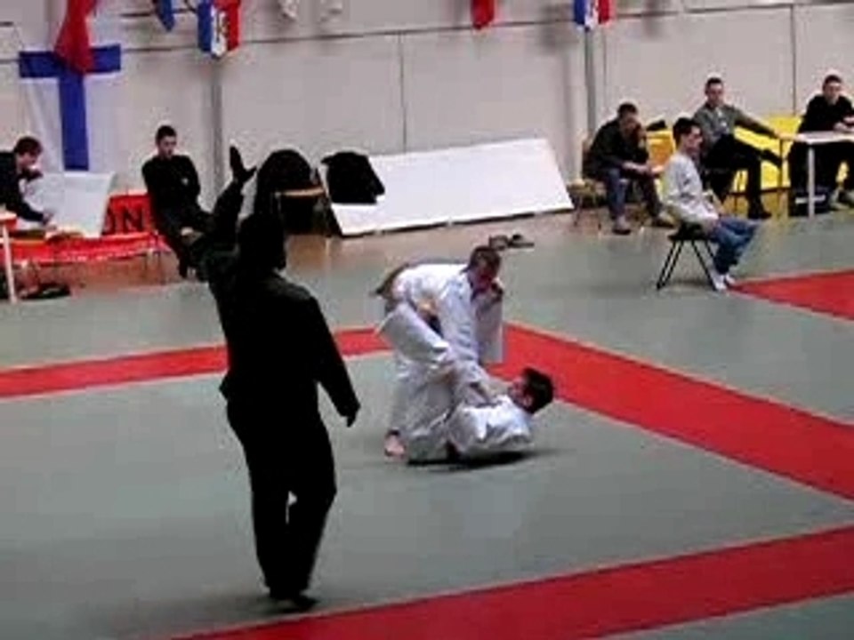 morote seoi nage jordan