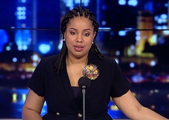 Le 23 Heures de RTI 1 du 18 août 2020 par Marine Konian