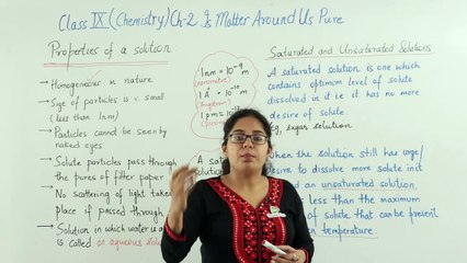 10. Properties of Solution _ Is Matter Around Us Pure _ Chemistry _ Class 9th _ Magnet Brains (online-video-cutter.com)