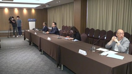 의협-복지부 대화 "이견 못 좁혀"... 26∼28일 2차 총파업 예정대로 강행 / YTN