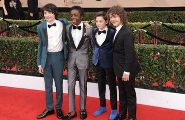 Stranger Things: les créateurs de la série confirment que la 4ème saison ne sera pas la dernière