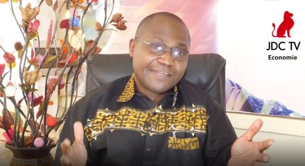 OMER MBADI : le port de Kribi a des contraintes structurelles qui affectent sa compétitivité