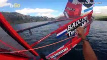 Dutch Took Home Gold at World's Windsurfing Competition in Switzerland