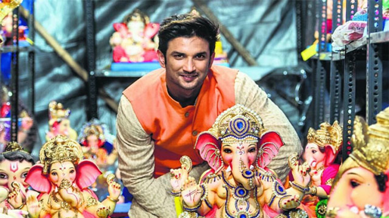 Sushant Case में SC के फैसले के बाद सामने आई सुशांत की ये पुरानी फोटोज,fans ने लगाए जयकारे|FilmiBeat