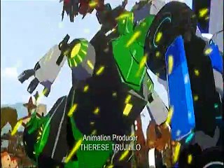 Transformersi - 38. epizoda | Crtani film