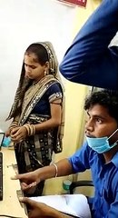 गरीब जनता को लूट रहे आधार कार्ड बनाने के नाम पर