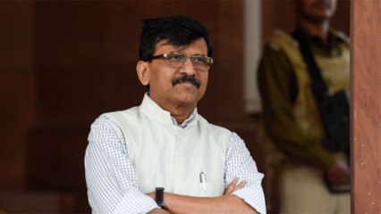 Mumbai Police carried out fair probe in SSR case: Raut