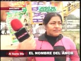 El nombre del amor: una alucinante ruta de hoteles en Lima