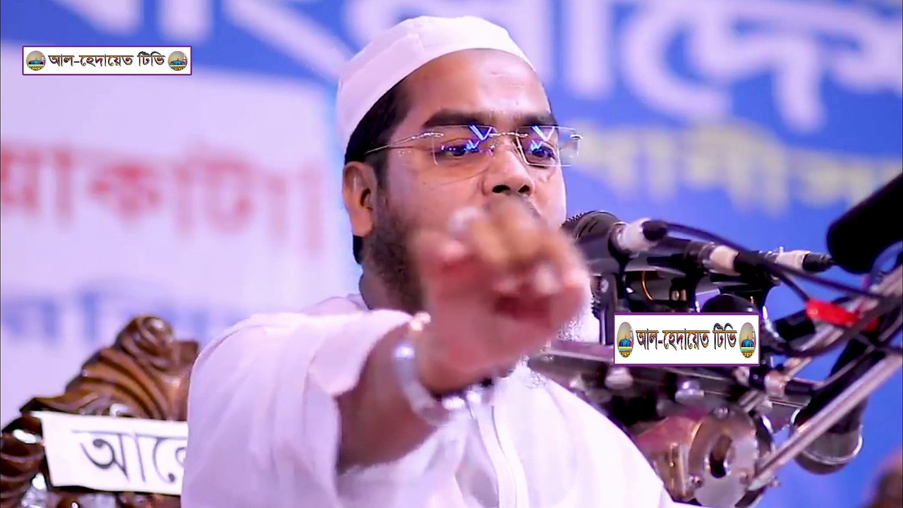 আল্লামা সাঈদীর দেশ পিরোজপুর কাঁপাল হাফিজুর রহমান সিদ্দিকী।। Hafizur Rahman Siddiki New Waz 2020, Pirojpur