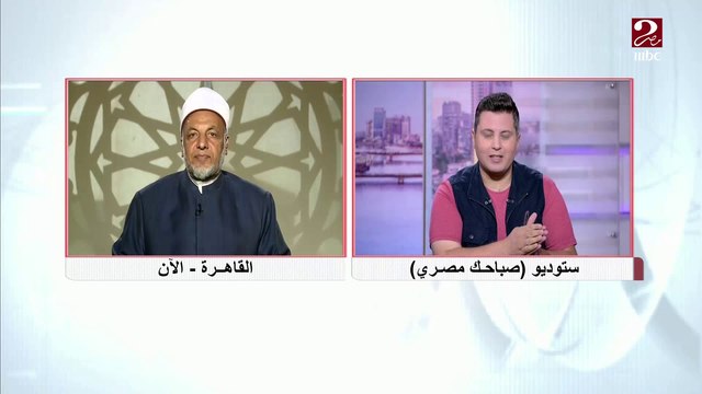 د.سعيد عامر الأمين العام المساعد للدعوة يتحدث عن أبرز الدروس المستفادة من الهجرة النبوية الشريفة