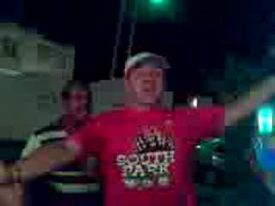 Cumpleaños de Freddy Omar