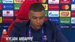 Football - Kylian Mbappé et le PSG en finale de la Ligue des Champions : 