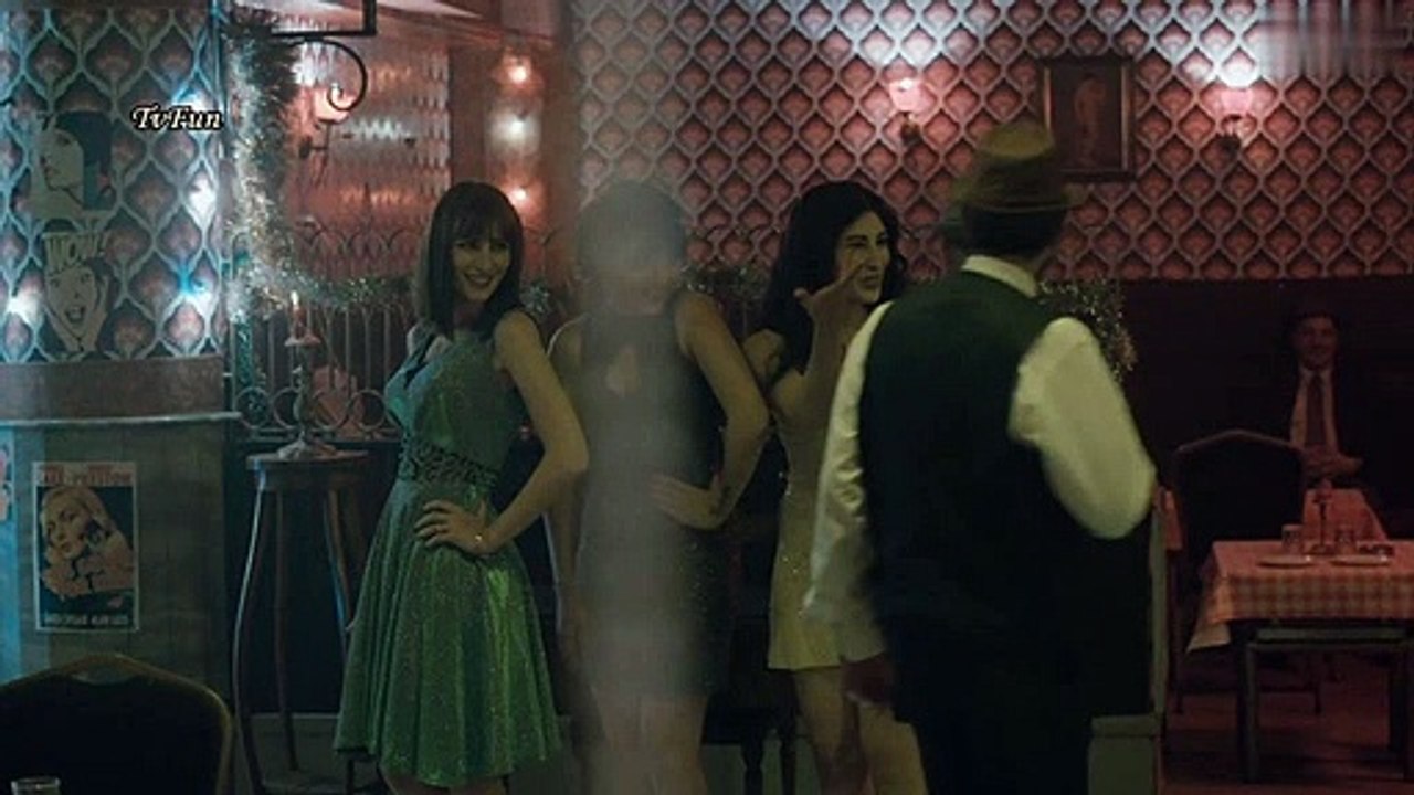 مسلسل شارع شيكاغو الحلقة 16 mosalsal chicago