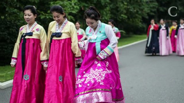 Kim Jong-un : révélations sur l'industrie sexuelle secrète du dictateur