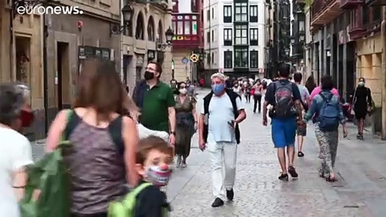 COVID-19: Πάνω από 22 εκατ. κρούσματα παγκοσμίως - 778.000 θάνατοι