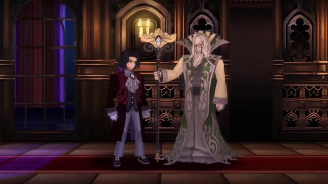 Fallen Legion : Revenants - Bande-annonce des personnages