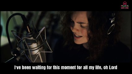 in the air tonight - phil collins (Sierra Eagleson cover)