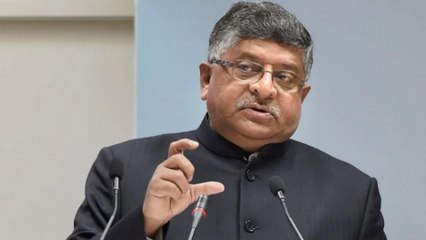 Ravi Shankar Prasad Welcome SC Verdict in SSR Case