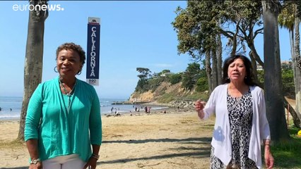 Nomeação oficial de Joe Biden à presidência dos EUA