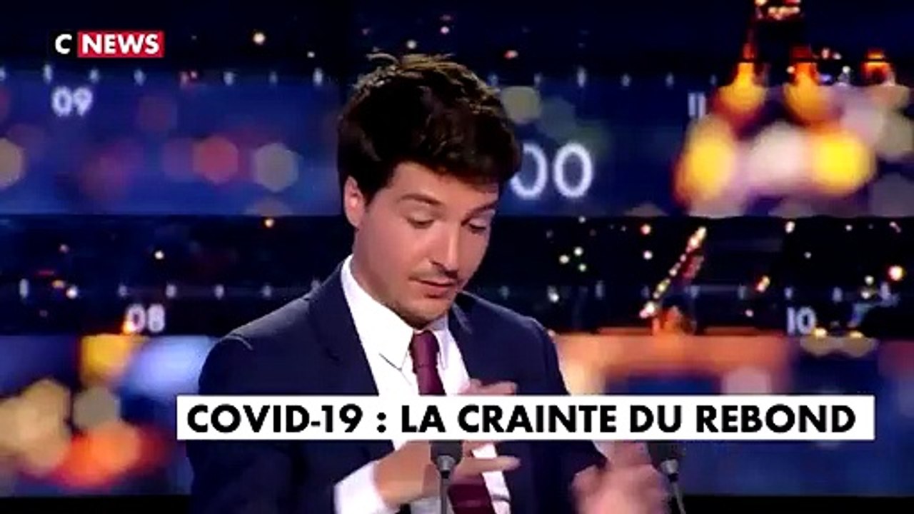 « Lorsque le Conseil Scientifique nous annonce la semaine dernière la Nième deuxième vague, un certain nombre de ses membres sont sur leur site de vacances ! »