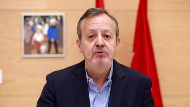 Reyero señala la opción de pedir prórroga de plazas en residencias