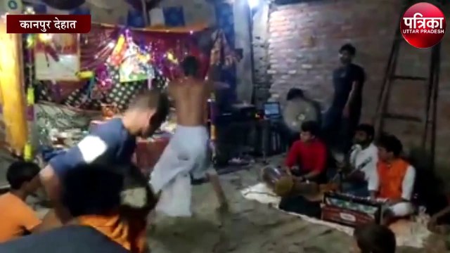 अनोखे ढंग से मनाया गया भगवान श्रीकृष्ण का छठी कार्यक्रम, कृष्ण भक्त खुशी से झूम उठे