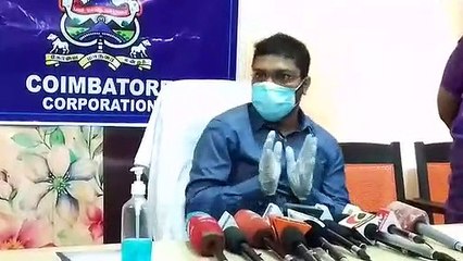 அரசு பள்ளி விண்ணப்ப படிவத்தில் இந்தி ? கோவை ஆணையர் பரபர பதில்