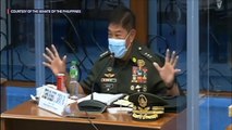 Philippine military accuses police of cover-up in Jolo shooting