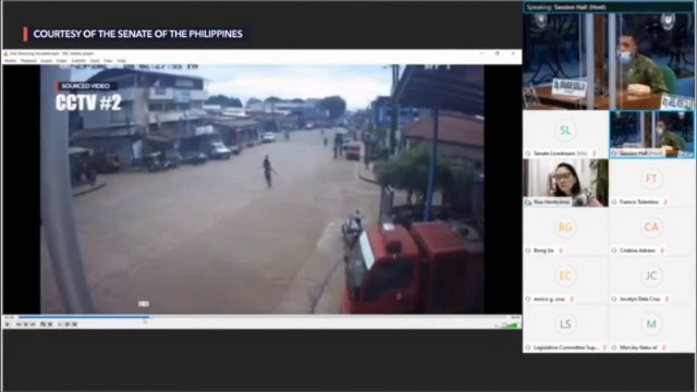 Jolo cop shot Army intelligence officer thinking he was Abu Sayyaf, drug lord