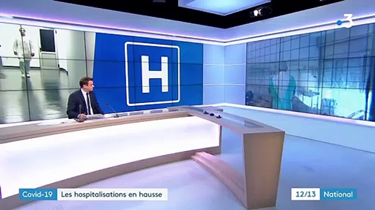 Coronavirus : un touriste étranger hospitalisé à Nice après ses vacances à Saint-Tropez