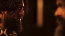 KGF Chapter 2 Teaser 4K | Yash | Sanjay Dutt | Prashanth Neel | Hombale Films | Fan Made Teaser