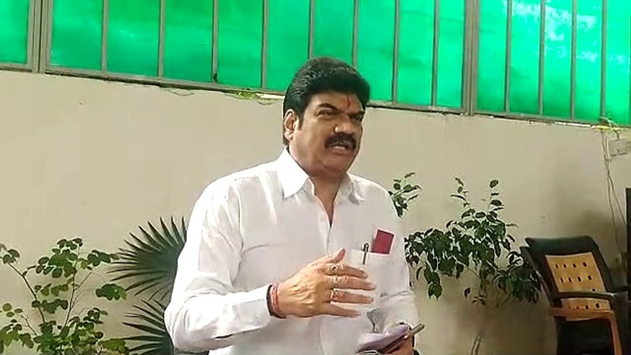 बसो के टैक्स माफी पर हो सकती है शुक्रवार घोषणा, बसो का संचालन होगा फिर से शुरू